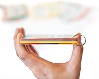 Vista 7 de Consejos de fotografía: tarjetas de composición e iluminación Tarjetas de referencia rápida de tamaño bolsillo para principiantes Snap Happy Mom