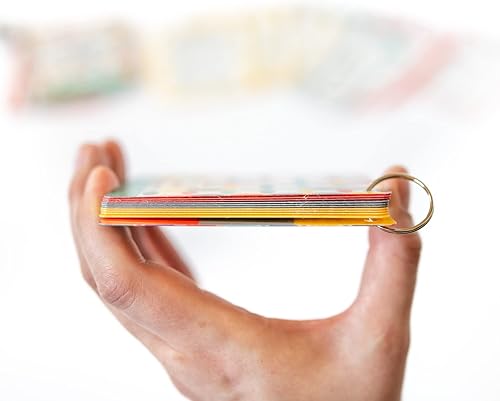 Miniatura 7 de Consejos de fotografía tarjetas de composición e iluminación  Tarjetas de referencia rápida de tamaño bolsillo para principiantes  Snap Happy Mom