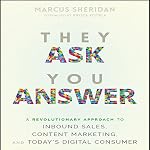 Cover of They Ask You Answer