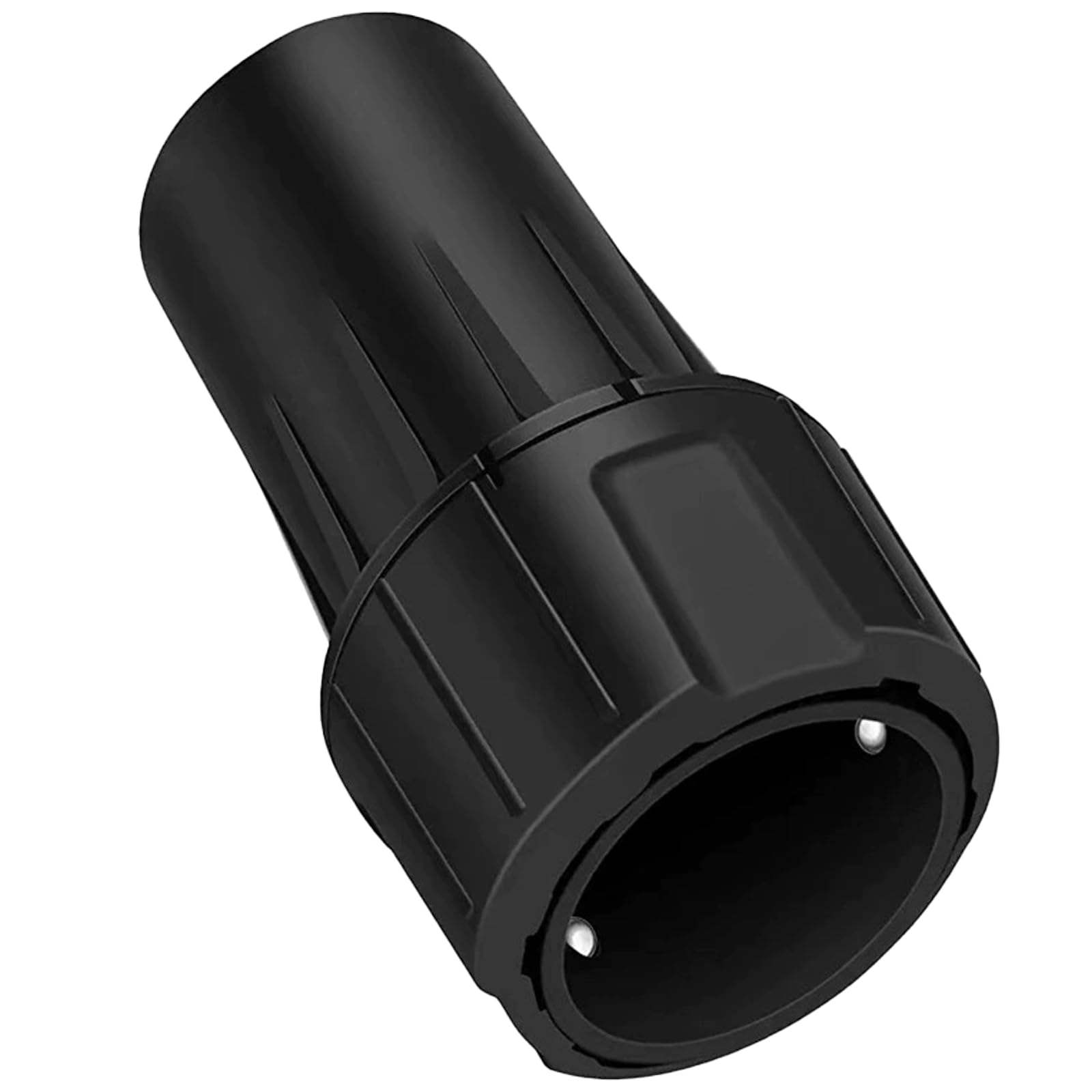 DWV9000 Quick Connector, Universal Vacuum Clearner Adapter Multifunction dust Extractor Hose Adaptor Connector Replacement for DeWalt Dust Extractors Sanders