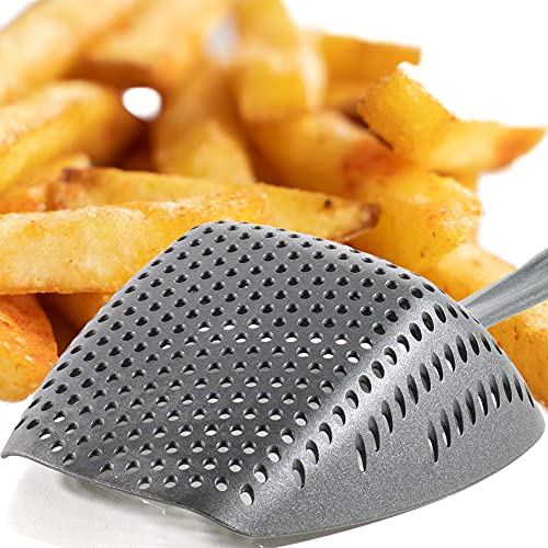 Kerafactum Paletta per cubetti di ghiaccio, pala