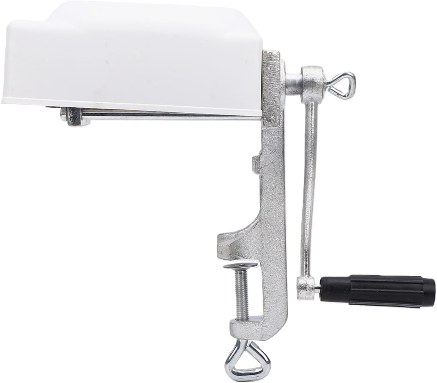 Pssopp Meat Tenderisers Machine, Heavy Duty Beef Chicken Steak Flatten Tool for Home Commercial Use Manual Meat Tenderizer Manual Tenderizer Machine