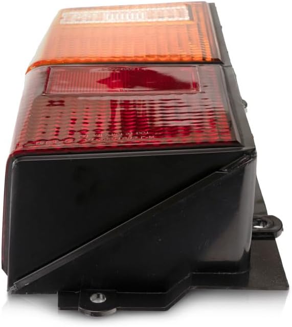 For Jeep Cherokee 1984-1996 Tail Light Assembly Unit Passenger Side CH2801105 | 4720500