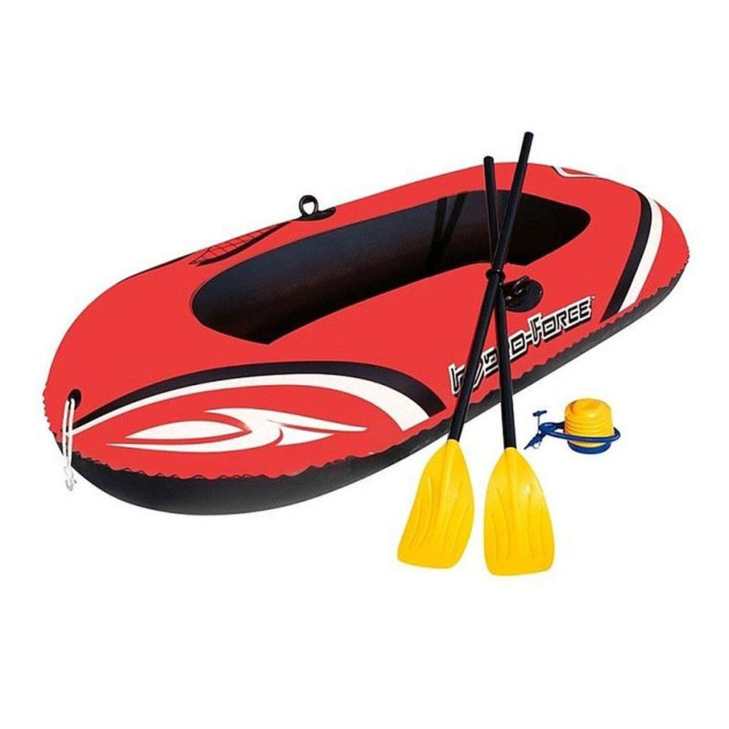 Bestway Hydro Force Inflatable Raft Set