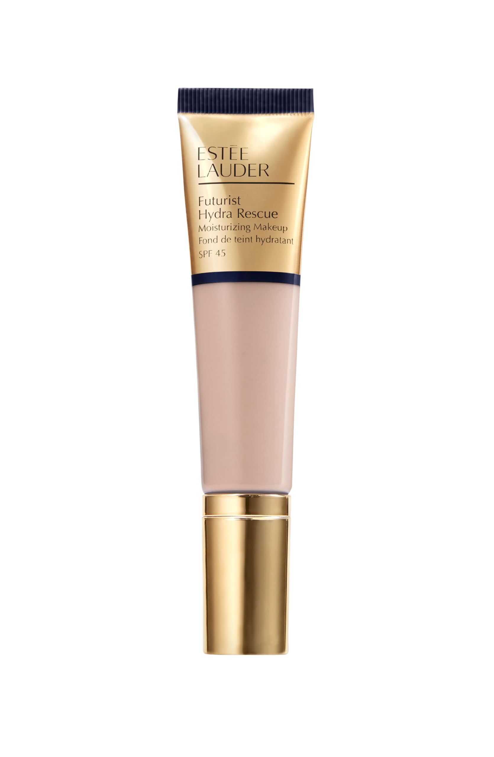 Estee Lauder, Double wear, Stay in Place Makeup, SPF 45, 3C2 Pebble, 35 ml ( Pack of 1)