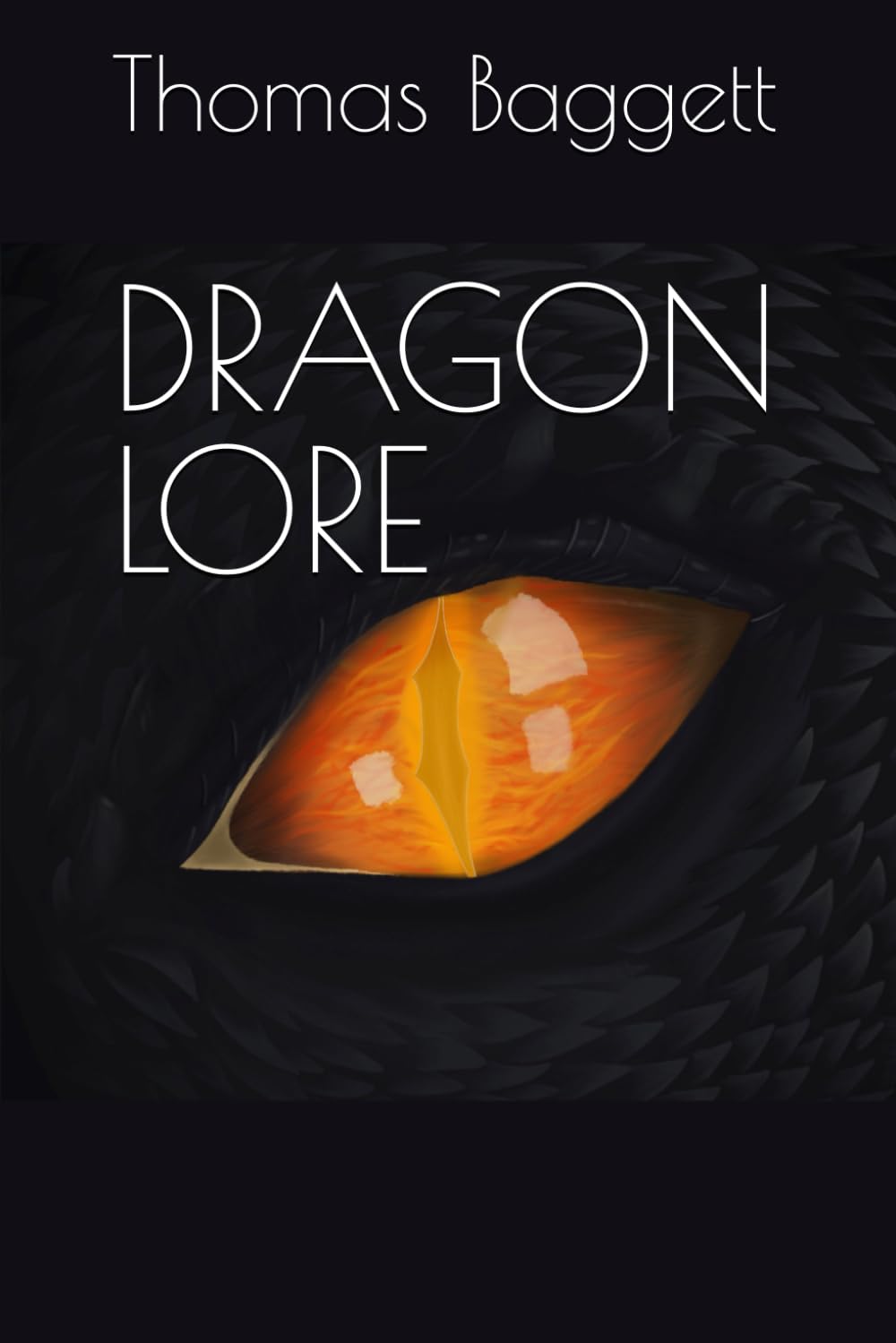 DRAGON LORE