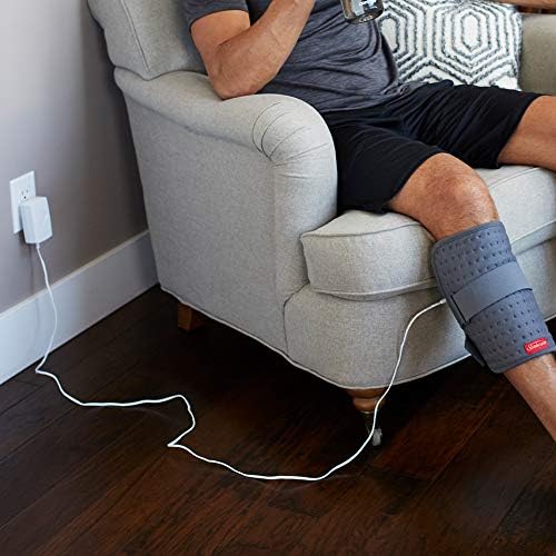 GoHeat Cordless Sunbeam Heating Pad Quick Charger Accessory - Image 3