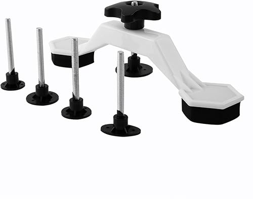 Miniatura 6 de Fydun Extractor de puente, kit de herramientas de extracción de abolladuras sin pintura para automóvil, kit de herramientas de reparación de