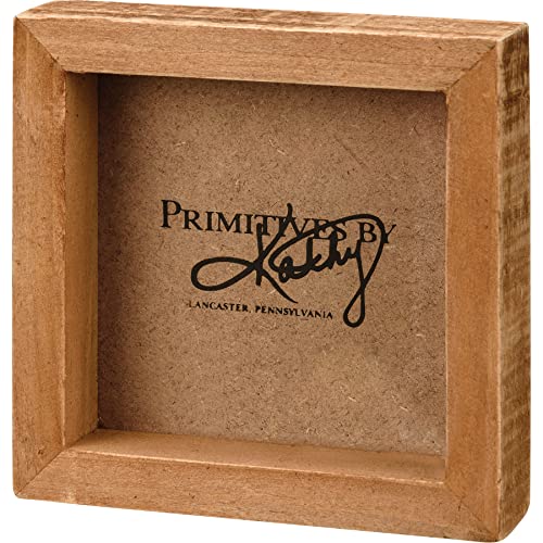 Boxsignminimerryeverythingahappyalways Urban Country Home Decor Box sign mini merry everything a happy always urban country home decor