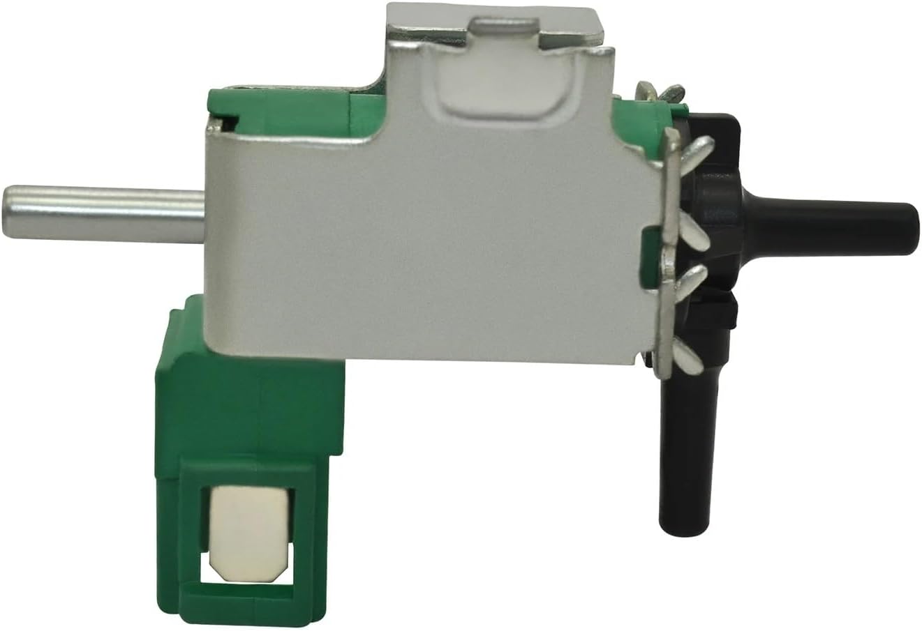 89570-87512 Vapor Canister Purge Solenoid Valve Compatible With Toyota Daihatsu Hijet Truck 4WD S110P