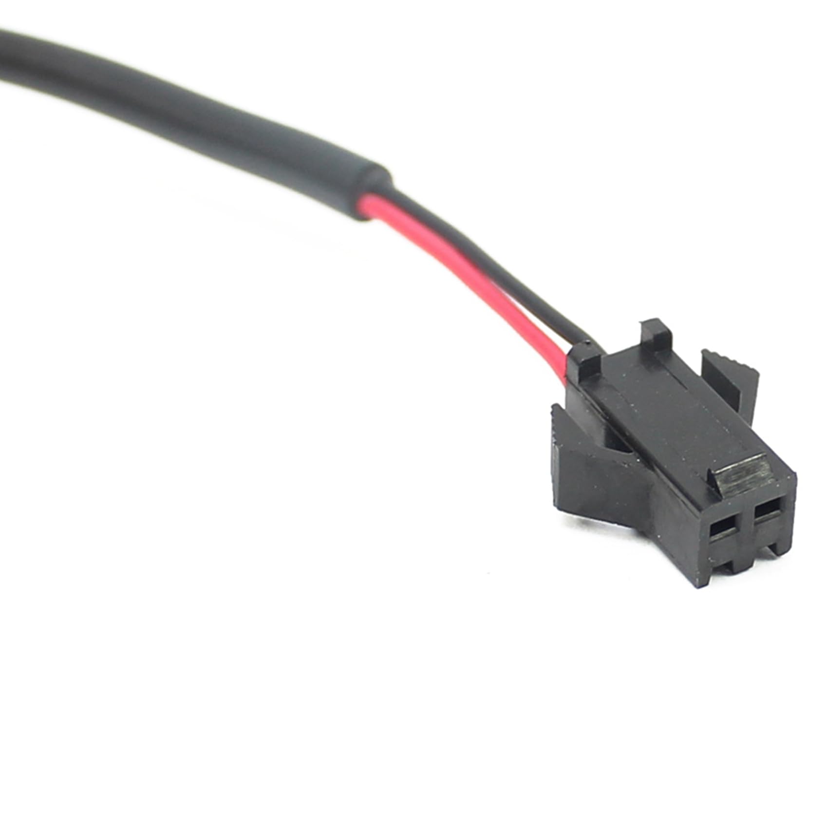 2 x kierunkowskazy do rowerów elektrycznych, V04, 12 V, wodoszczelny kabel, LED, migające, V04-12 V