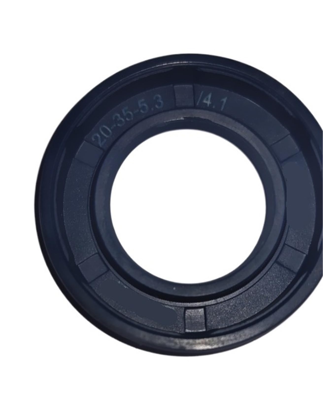 UWUKCJOKQ Shaft Oil Seal 20 * 35 5.3/4.1mm