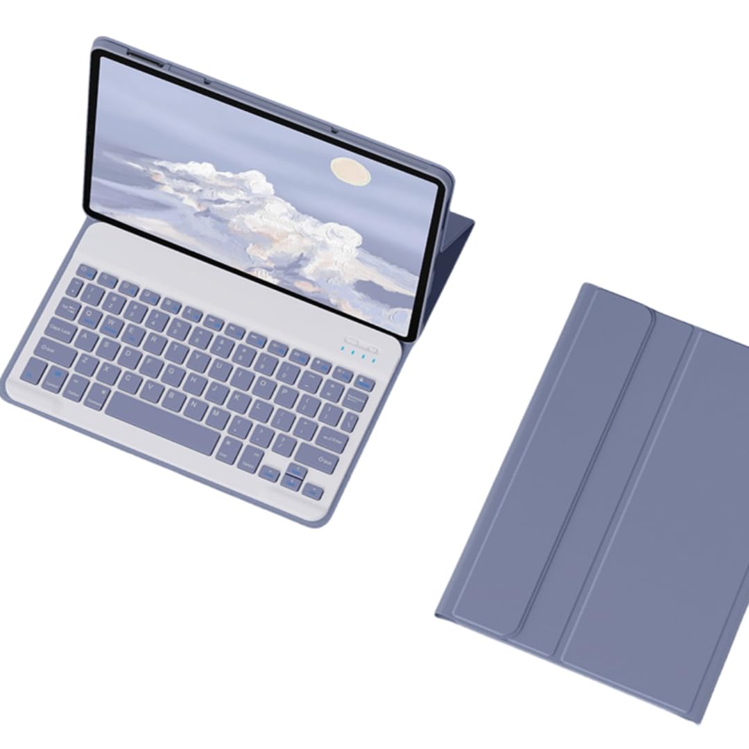 Redmi Pad SE 8.7　セルラーモデル 　キーボード、ケース付 Amazon.co.jp: EHLCYS Xiaomi Redmi Pad SE 8.7インチ 2024用