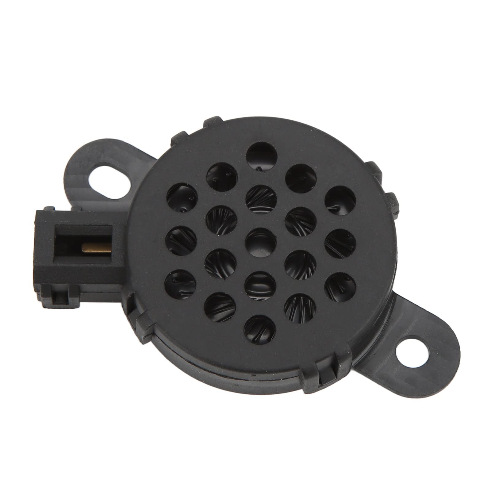 FydunElectronic Beep Buzze Continous Sound Beep Alarm Sounder Black Replacement for Armada Frontier Maxima NV200 Quest Titan for QX56