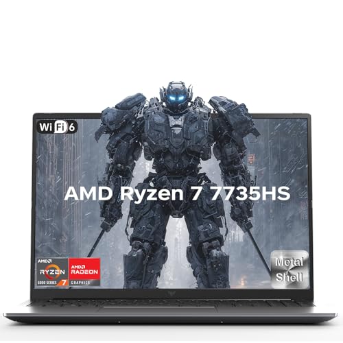 MALLRACE Gaming Laptop