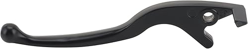 GOOFIT Reemplazo de palanca derecha para motocicleta de 50 cc, 70 cc, 90 cc, 110 cc, 125 cc, motocross, bicicleta de sendero