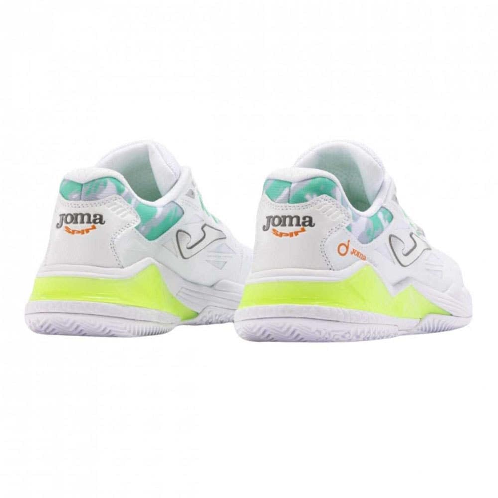 Joma Serie Spin Lady Scarpe da ginnasticaDonna