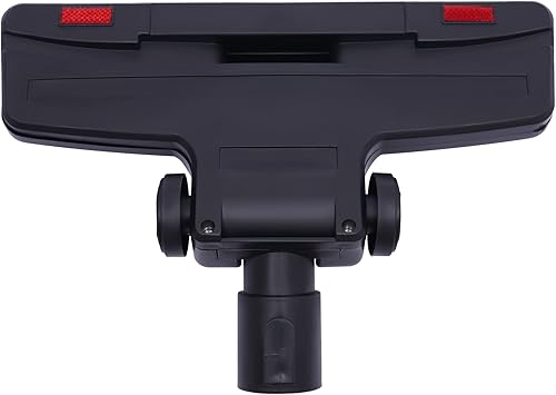 Miniatura 5 de Aspiradora en seco y húmedo de 4 galones de 5.0 CV pico, 3 en 1, aspiradora portátil para tienda en seco y húmedo con filtro, manguera de 4 pies,