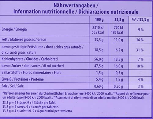 Milka Cioccolato | Bar Oreo Xxl | Cioccolatini