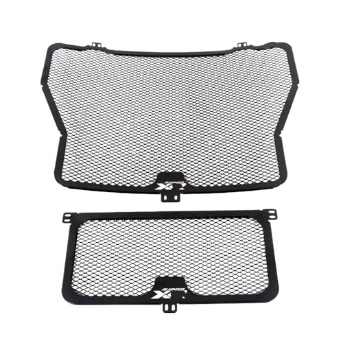 Protegez le noyau de radiateur S1000XR 2015 2016 contre les gravillons