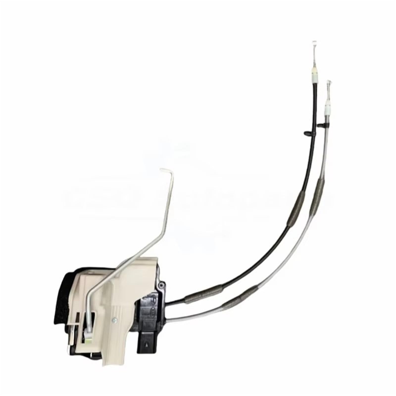 Btnuahq Rear Right Door Lock Catch Actuator Front Rear Left Right Door Lock Actuator 814101Y020 814201Y020 81310-1Y030 813201Y030 For Kia For Morning For Picanto 2012-2016(Rear Right)