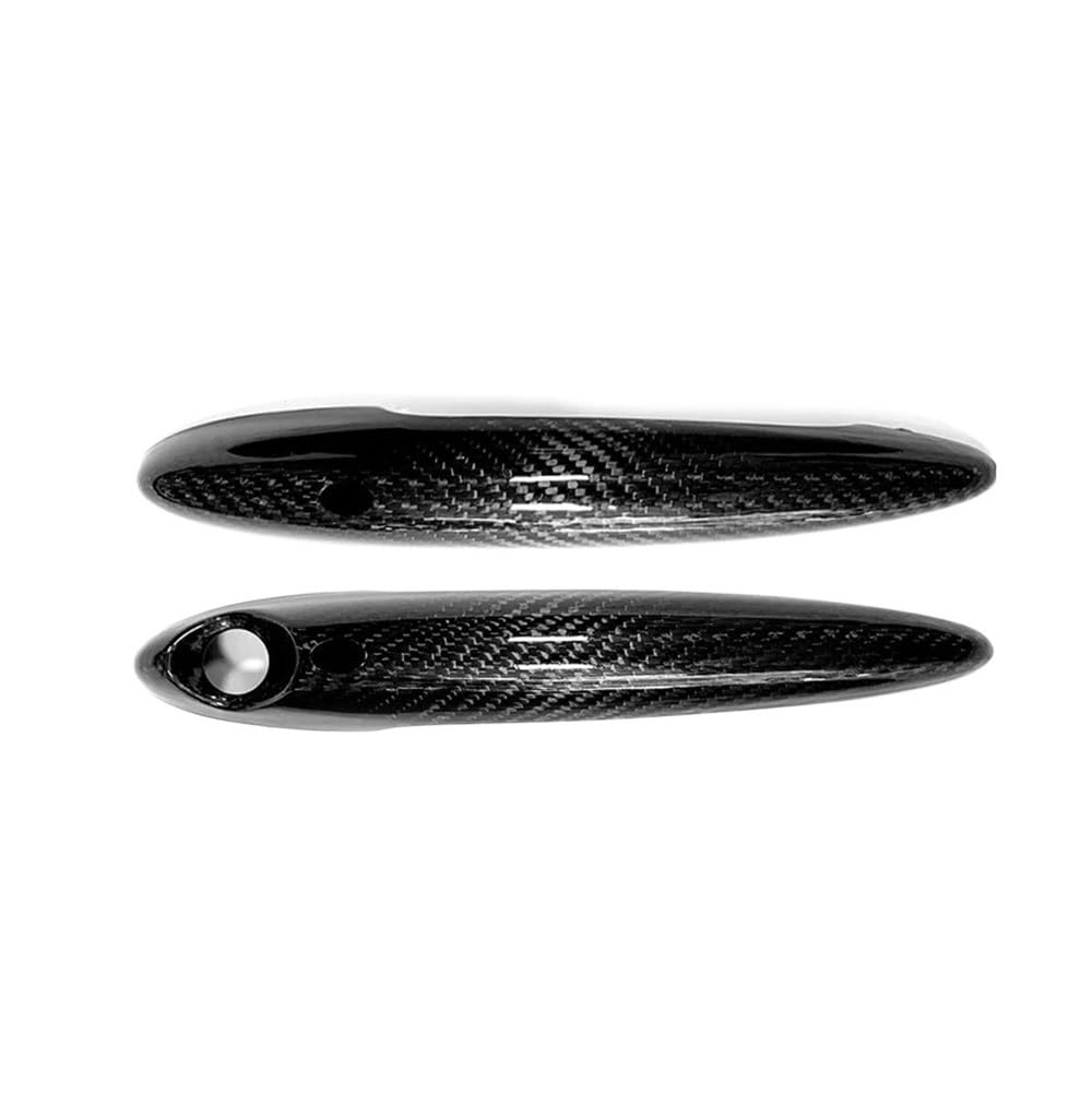 MLHOGHIGD Door Handle Door Handle Cover for for Cooper for R56 for R57 for R58 for R59 for R60 for R61