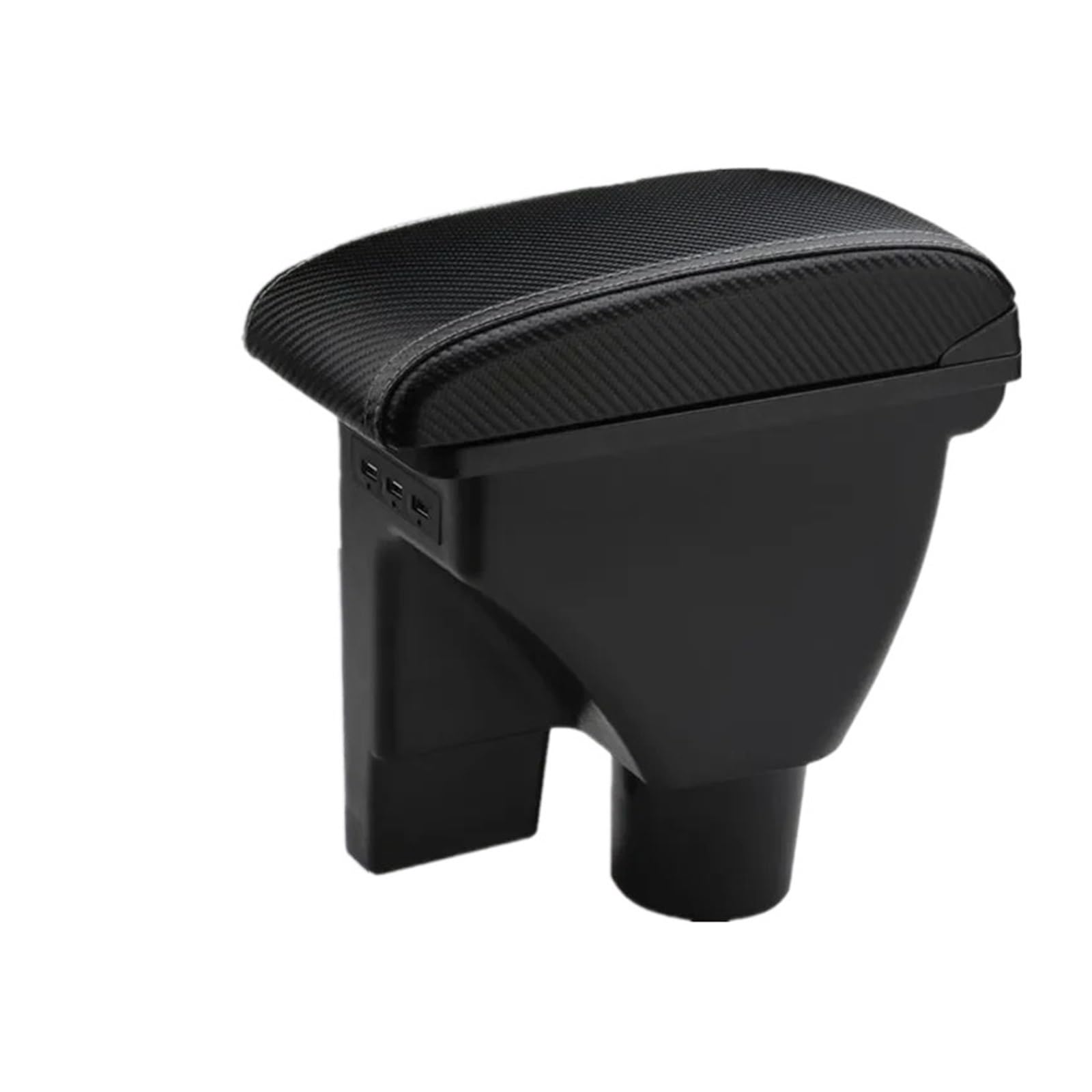 UDHQAJC For Hyundai For Getz Armrest Box Retrofit Parts Dedicated Center Storage Car Accessories Car Centre Console Armrest Box