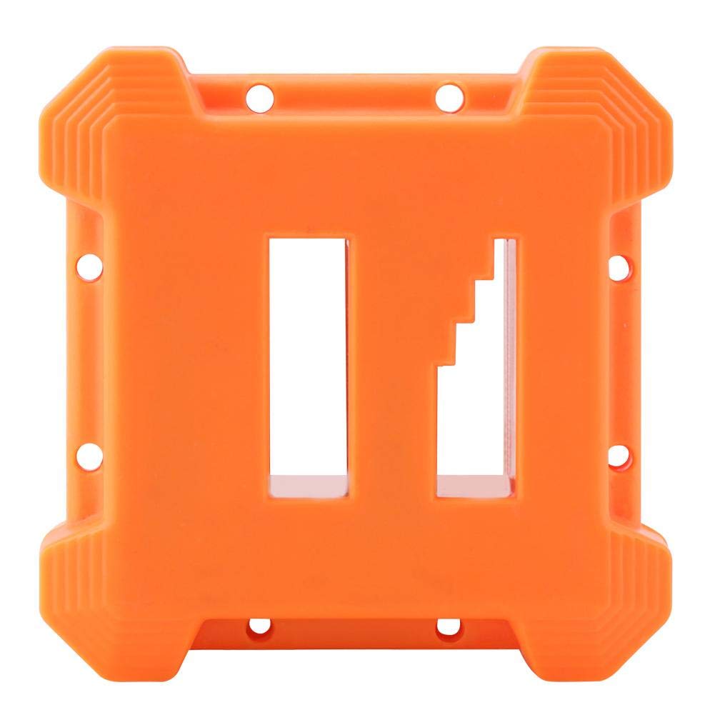 Magnetizzatore pratico Smagnetizzatore portatile Strumento magnetico di precisione Magnetizer Demagnetizer Strumento per punte cacciavite Punte a vite