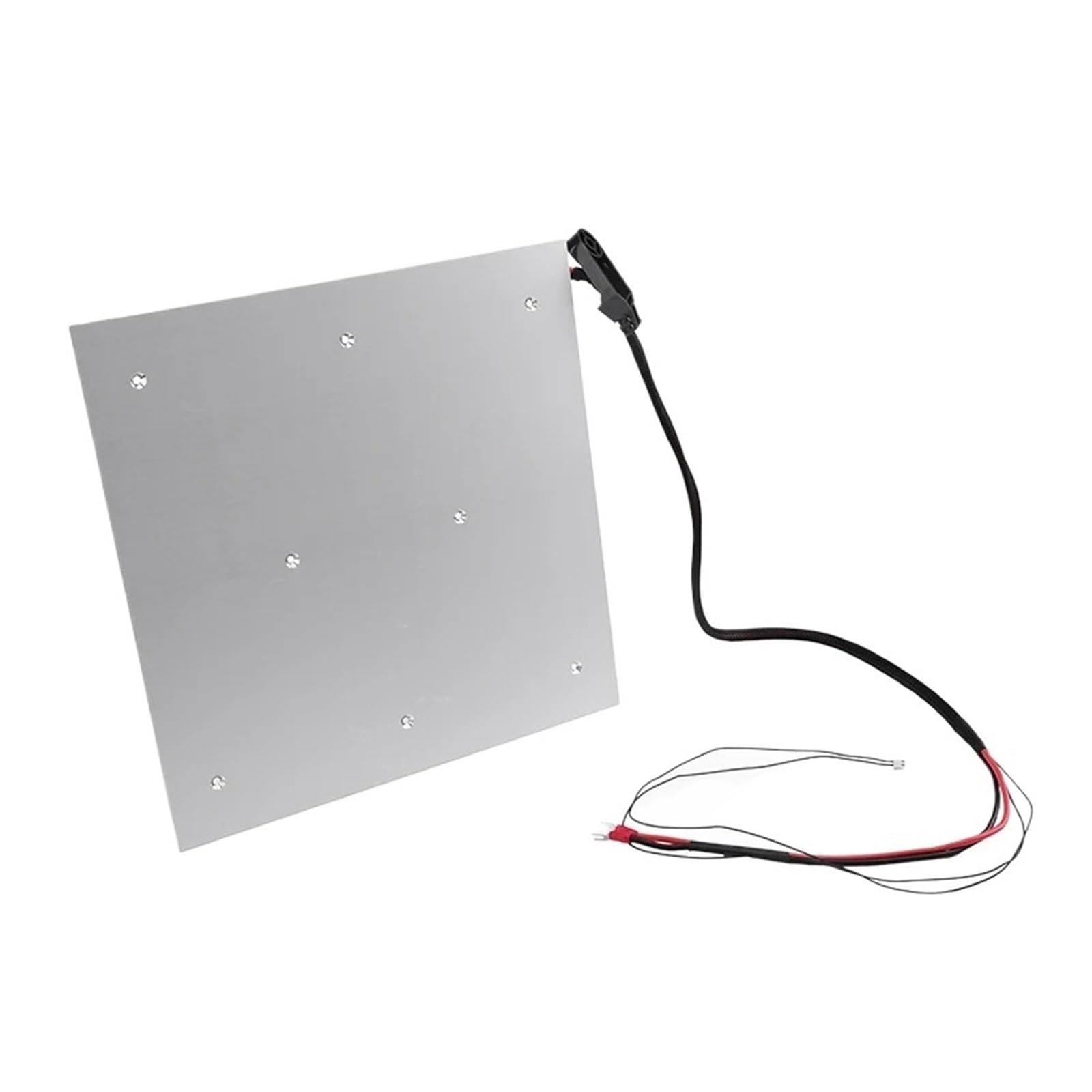Compatible avec ELEGOO, Plateau Chauffant Neptune 3 Plus