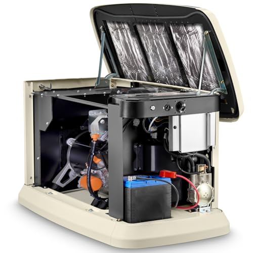 standby generator 2026 10