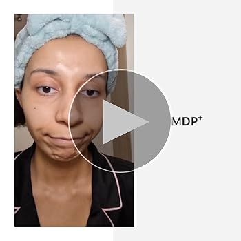 Amazon.com : MDP+ PEPTIDE 9 Glow In the Dark Plumping
