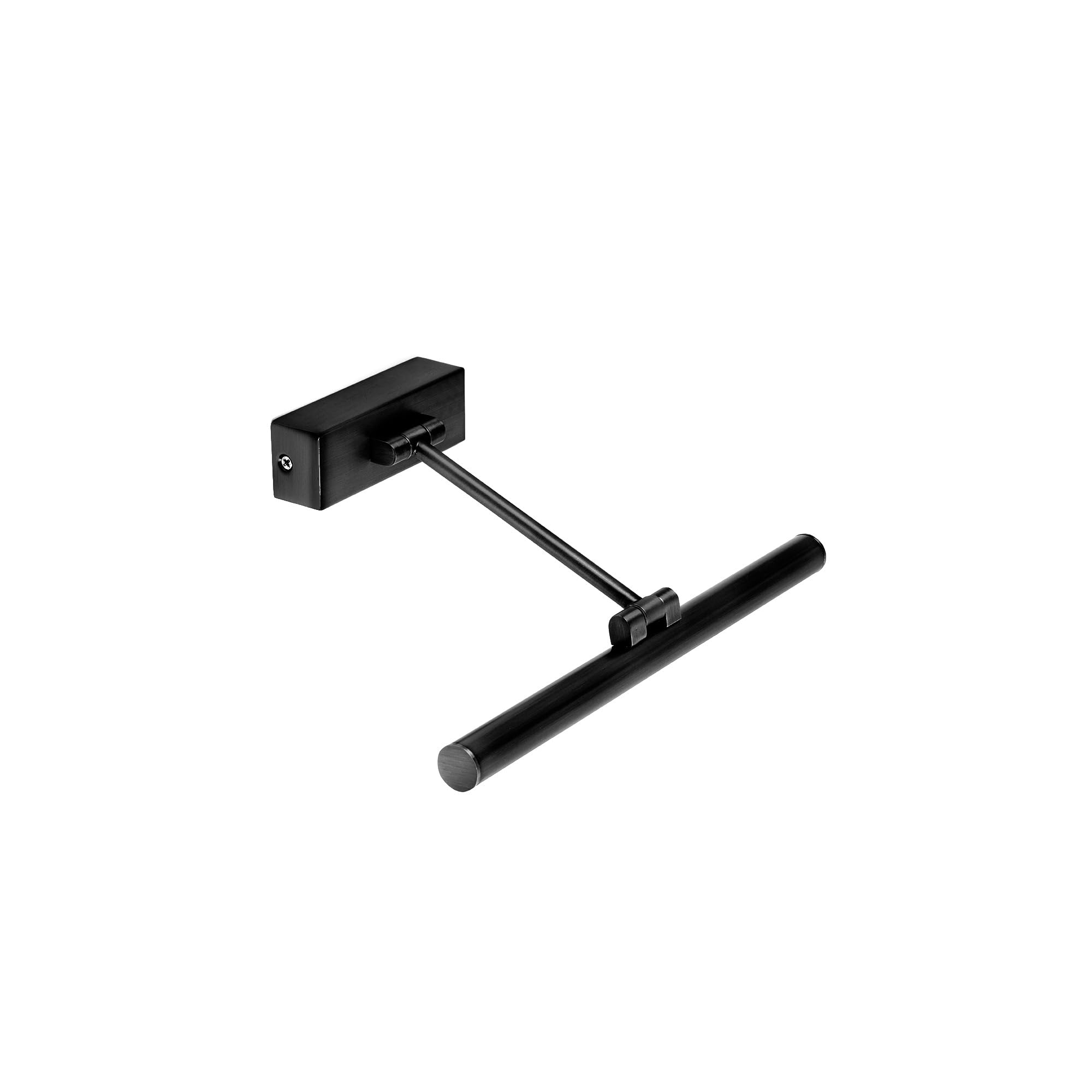 Faro Barcelona 61086 - MAGRITTE 300 Lampada da quadro di nero 6W