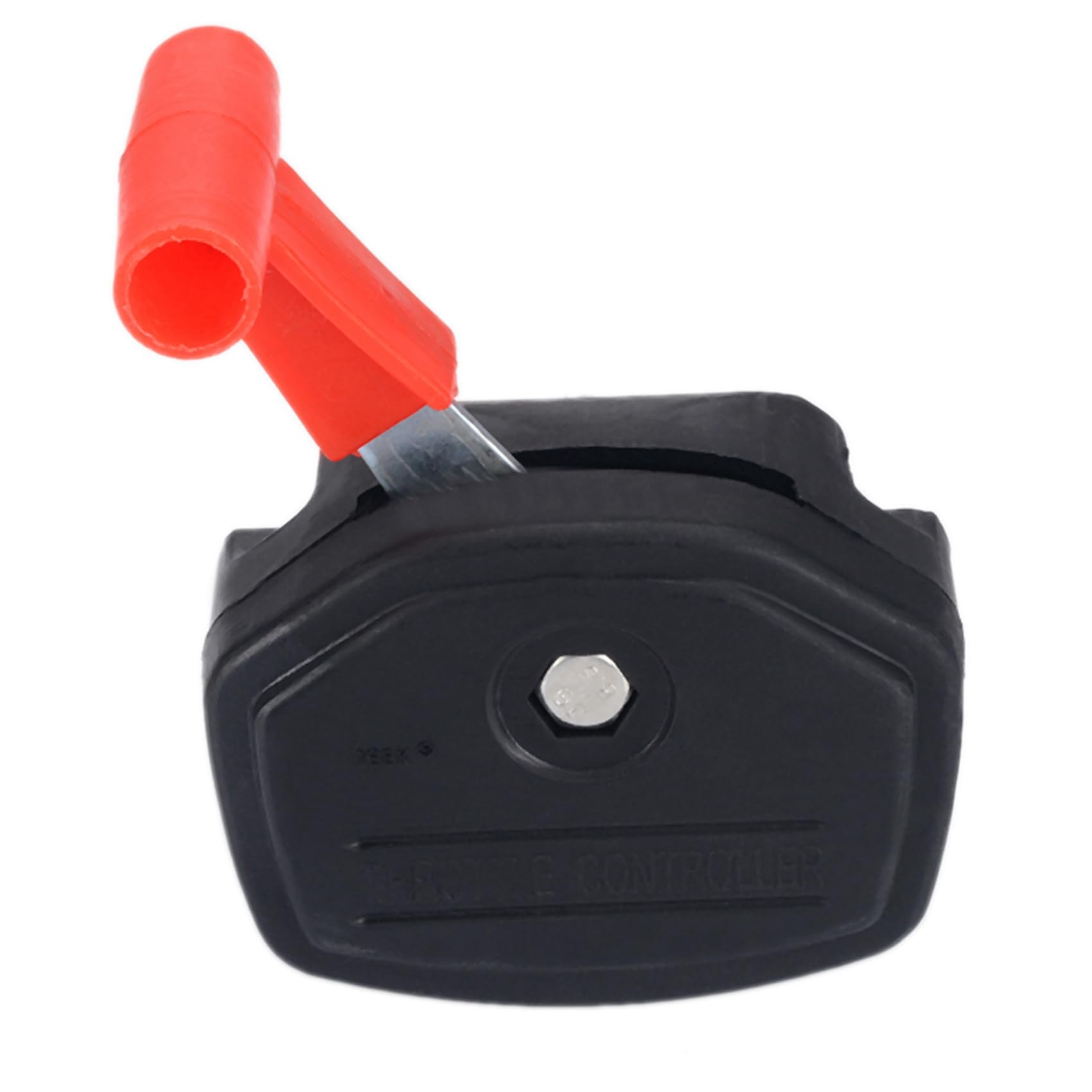 6X Interruptor Universal Kit de Cable del Acelerador de 56 Pulgadas y Manejar de Control de Palanca para Cortacésped Piezas de la Cortadora de Césped Herramientas de Jardín