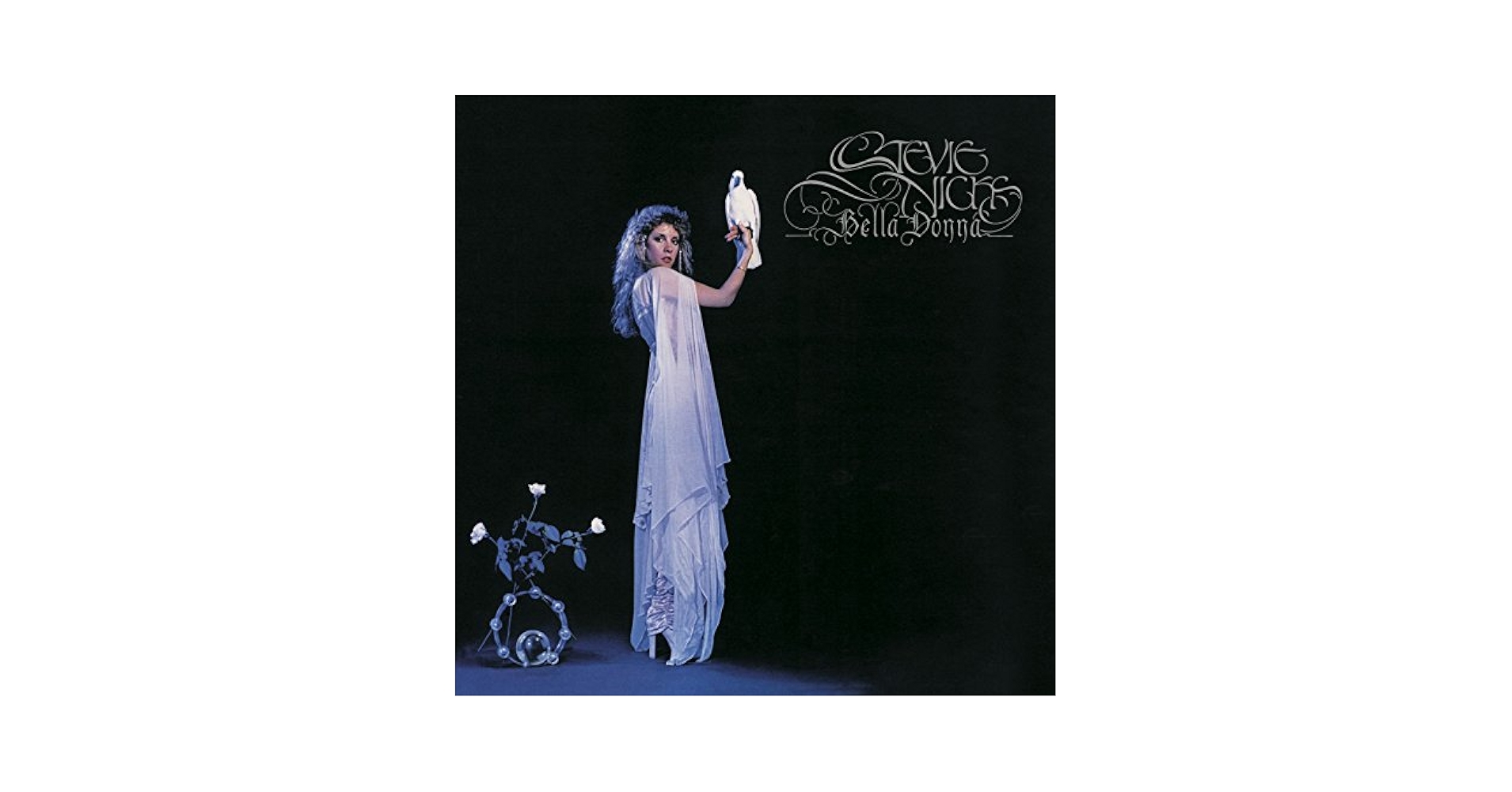Stevie Nicks - Bella Donna (2016 Remastered) - Amazon.com Music
