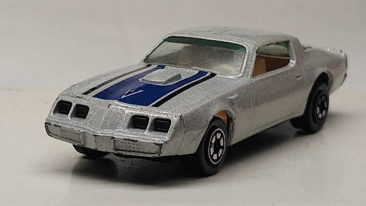 Amazon.co.jp: ヤトミング ? メーカー不明 ポンティアック ファイヤー  