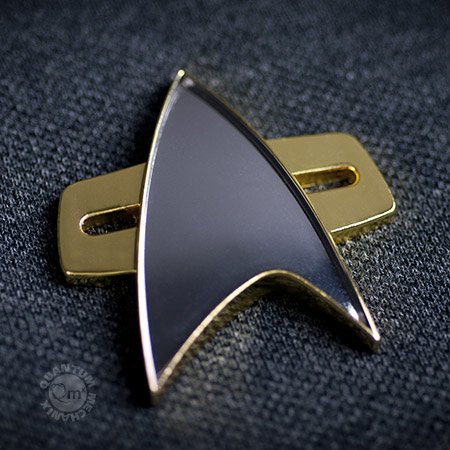 Ata-Boy Star Trek The Ultimate Computer Poster Aimant pour