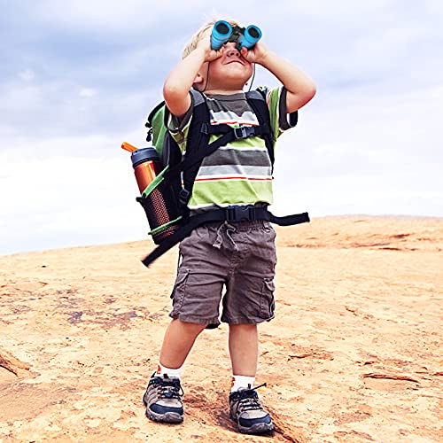 image for ESSENSON Binoculars for Kids Toys Gifts for Age 3, 4, 5, 6, 7, 8, 9, 1