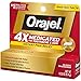 Orajel 4X for Toothache & Gum Pain: Severe Cream Tube 0.33oz- From #1 Oral Pain Relief Brand