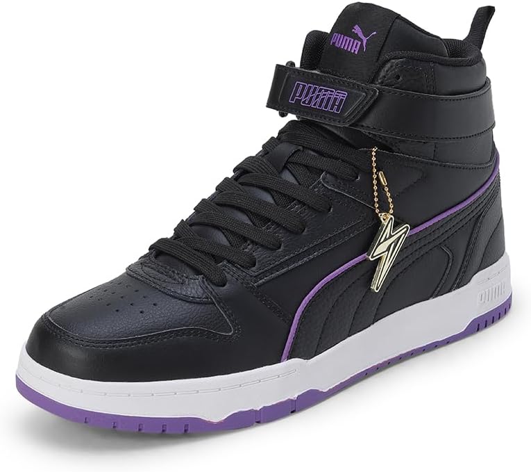 Puma Men RBD Game X HARRDY Sandhu Sneaker
