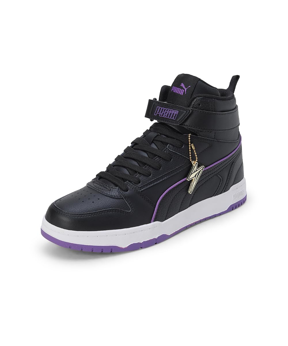 Puma Men RBD Game X HARRDY Sandhu Sneaker