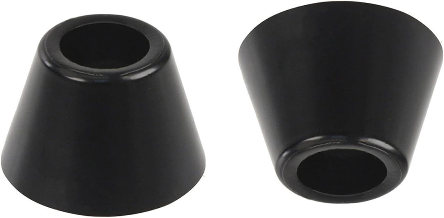 WFLNHB 2PCS Suspension Ball Joint Shim Replacement for Nissan 350Z (Z33) 2003–2008 Replacement for Infiniti G35 (V35) 2003–2008