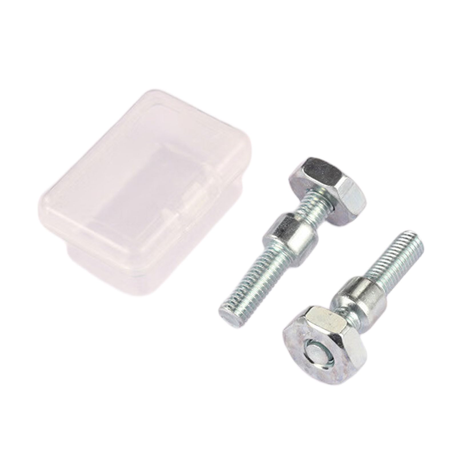 Replacement Heavy Duty Guide Rod Screw Replacement for 180 381 Chainsaw Maintenance Repair Part Accessories Outdoor Power Tool Hardware