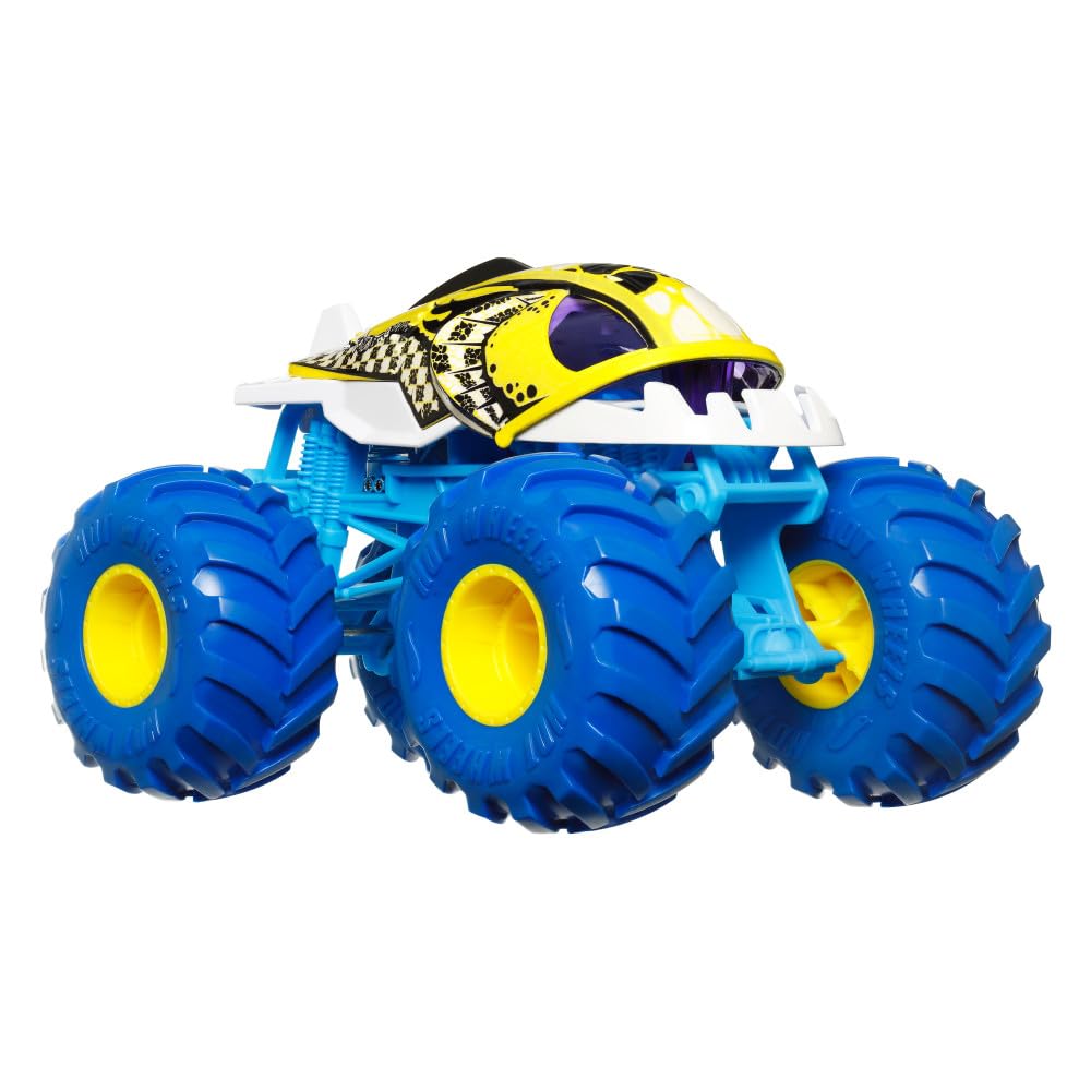 Mattel, Multicoloured (FYJ83) - Image 3