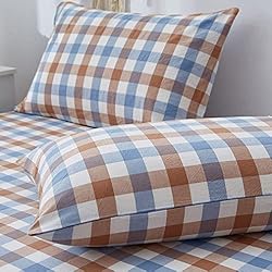 Almohada Japonesa Del Amor Nunubee Almohada de algodón Almohada Japonesa algodón montaña una Sola Almohada Un par de Almohadas Individuales de Dormitorio de Estudiante 2 Piezas Amor Secreto 48*74cm