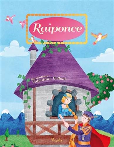 raiponce