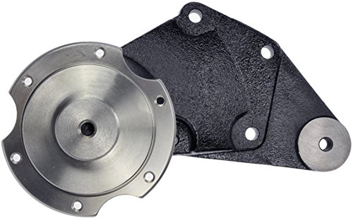 Dorman 300-822 Engine Cooling Fan Pulley Bracket Compatible with Select Ram Models - Image 3