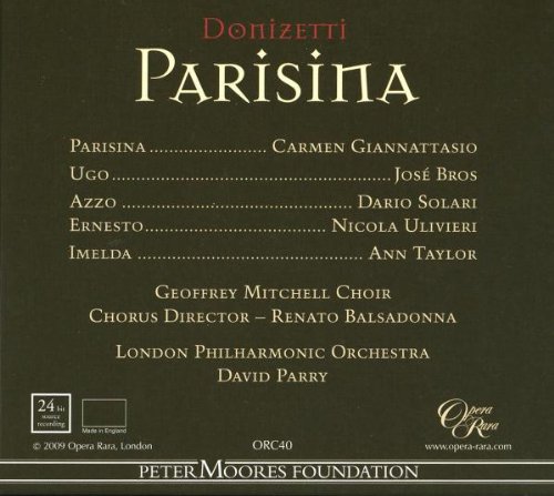 Miniatura 2 de Parisina