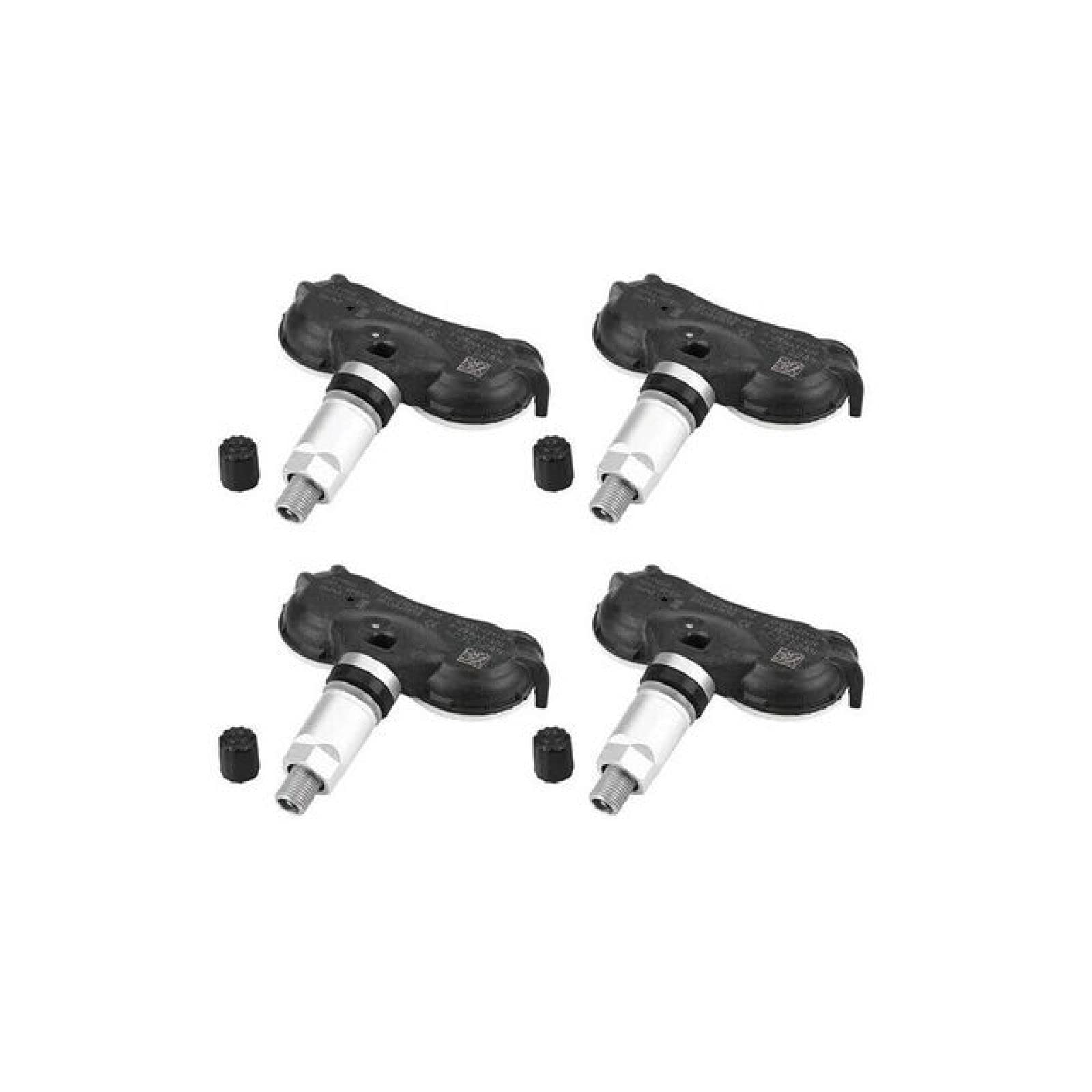 52933 2S410 Capteur de Pression des pneus TPMS, pour Hyundai ix35 Tucson, pour Kia Sportage, G90 529332S410