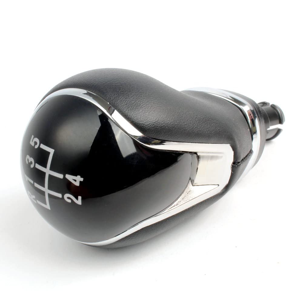 Versnellingspook en pookknop Seat Leon 5f 1.4 TSI 122 Pk Benzine