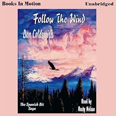 『Follow the Wind』のカバーアート